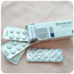 Феназепам  Phenazepam Valenta  1 мг в Тынде