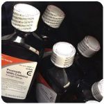 Кодеин сироп Codein (для приготовления напитка Lean, Purple Drank)  473 мл  в Тынде