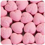 Экстази  Ecstasy Love 200 MDMA в Тынде