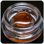 Гашишное масло (импорт Калифорния)  Distillate  в Тынде USA ТГК 98.5%
