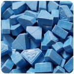 Экстази  Ecstasy Punisher 250 мг MDMA в Тынде